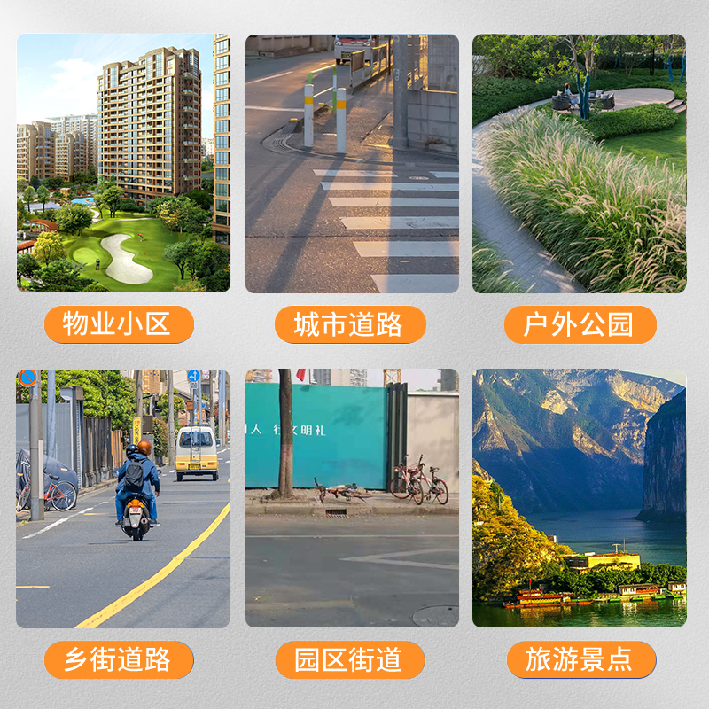 榮事達(dá)電動環(huán)衛(wèi)清運車RS-LJC01